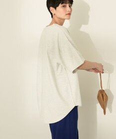 AMERICAN HOLIC BROOKLYN カレッジロゴBIGTシャツ