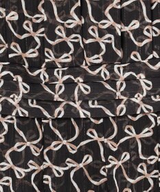 TOCCA 【00サイズあり・洗える・消臭】RIBBON AND RIBBON ドレス