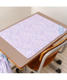 Mother garden マザーガーデン ユニコーン ランチマット 大《ファンシー柄》