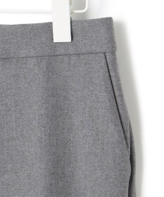 ICB 【洗える】 TR2WAYストレッチ パンツ