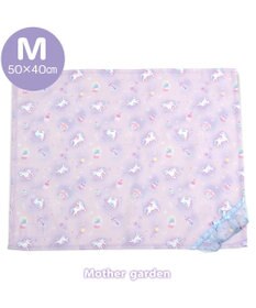 Mother garden マザーガーデン ユニコーン ランチマット 大《ファンシー柄》