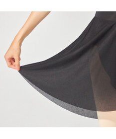 Chacott スカート付きレオタード