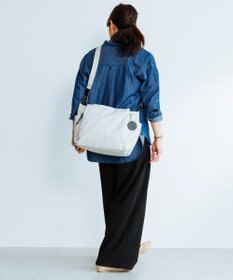 ACE BAGS & LUGGAGE Kanana project COLLECTION サリールトーン ショルダーバッグ  2way 20174 カナナプロジェクトコレクション