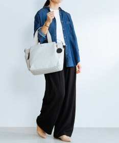 ACE BAGS & LUGGAGE Kanana project COLLECTION サリールトーン ショルダーバッグ  2way 20174 カナナプロジェクトコレクション