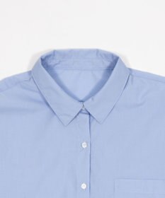 WEGO ボリュームBIGシャツ