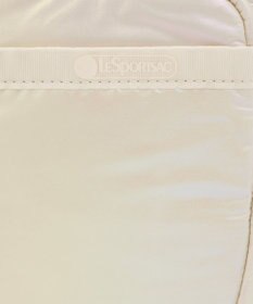LeSportsac GRADIENT MINI PHONE BAG/パーライズドグラディエントシャイン