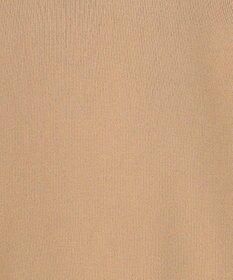 ICB L 【洗える】VISスムースニットタンクトップ