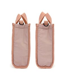 ROOTOTE 8606【スヌーピー:簡易保冷】IP.サーモキーパー.ボトル.ピーナッツ-9B