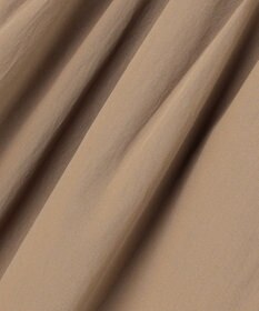 uncrave クールタッチカラータイプライター ワイドパンツ