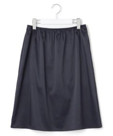 23区 S 【洗える】グラデーションドットプリント ワンピース