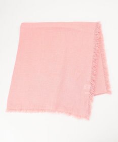 自由区 リネンハイゲージ ストール