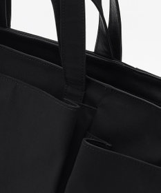 Y'SACCS 【Y'SACCS Gene Line】ロット トートバッグ Medium