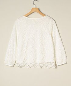 ONWARD Reuse Park 【any SiS】カットソー春夏