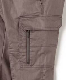 JOSEPH HOMME 【LEON 掲載】ハイパワーソフトストレッチ / STICK CARGO