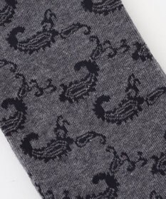 JOSEPH HOMME ペイズリー　ソックス