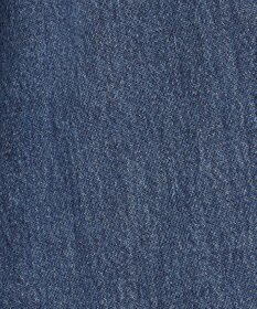 NAVE 【ReNAVE・洗える/軽量】ライトデニム ウエストギャザーパンツ