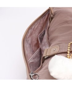 ACE BAGS & LUGGAGE Kanana project COLLECTION シェリ ボストンバッグ 17947 カナナプロジェクト コレクション