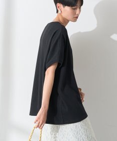 AMERICAN HOLIC ワッフルＡラインプルオーバー