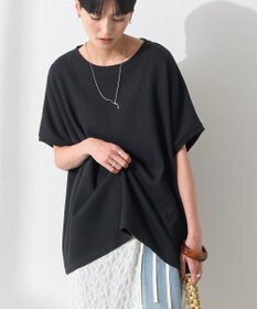 AMERICAN HOLIC ワッフルＡラインプルオーバー