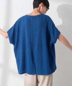 AMERICAN HOLIC ワッフルＡラインプルオーバー