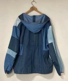 ONWARD Reuse Park 【アップサイクルプロジェクト】ブルゾン