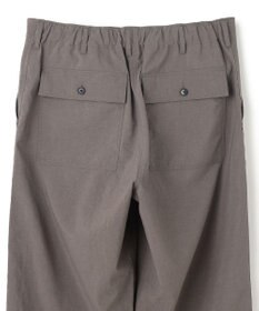 UNFILO MENS TENNEN TOUCH ベイカーパンツ