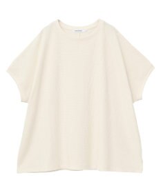 AMERICAN HOLIC ワッフルＡラインプルオーバー