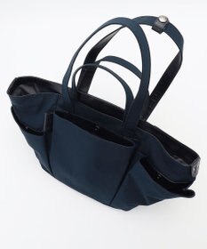 Y'SACCS 【Y'SACCS Gene Line】ロット トートバッグ Medium