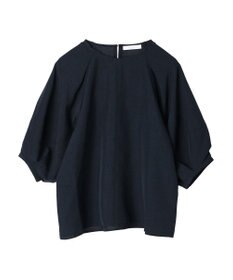 Green Parks 接触冷感　ラグランブラウス