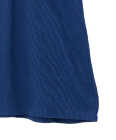 AMERICAN HOLIC ワッフルＡラインプルオーバー