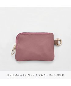 ACE BAGS & LUGGAGE Kanana project PJ-17 リュックサック  10L 11942 カナナ プロジェクト