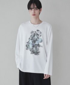 WEGO トロミフラワーモチーフLS