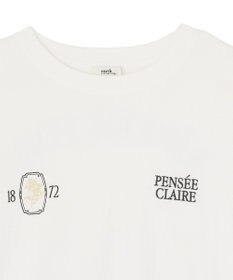 earth music&ecology 【綿100％】アソートグラフィックロンＴ