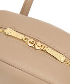 style code 【MERCURYDUO/マーキュリーデュオ】メタルアイレット　ミニボストン