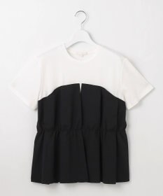 自由区 【洗える】ビスチェコンビ Tシャツ