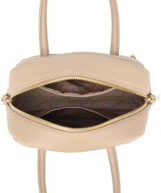 style code 【MERCURYDUO/マーキュリーデュオ】メタルアイレット　ミニボストン