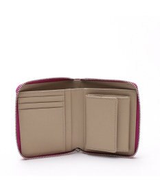 A.D.M.J. 【牛革】モーツァルト/スワロフスキー・クリスタル付スモールウォレット