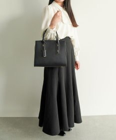 ACE BAGS & LUGGAGE Jewelna Rose メルジュール トートバッグ ミドルサイズ 65601 ジュエルナローズ