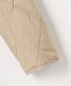 J.PRESS LADIES S 【2way】プレミアムBasic キルティング コート