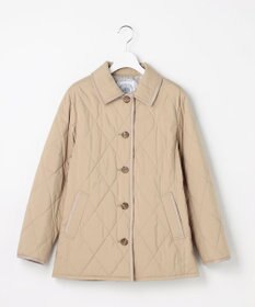 J.PRESS LADIES S 【2way】プレミアムBasic キルティング コート