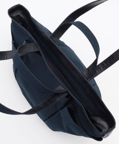 Y'SACCS 【Y'SACCS Gene Line】ロット トートバッグ Medium