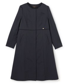 TOCCA BOW MELODY コート