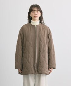 AMERICAN HOLIC 軽ポカ２ＷＡＹリバーシブルキルトアウター