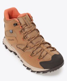 Columbia Columbia/ セイバー シックス ミッド アウトドライ ワイド /コロンビア