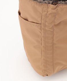 23区 NOMADIS SAC ボアミニ トート バッグ