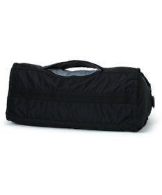 LeSportsac DELUXE LG WEEKENDER 【日本限定】リサイクルドブラックJP