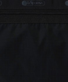 LeSportsac DELUXE LG WEEKENDER 【日本限定】リサイクルドブラックJP