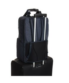 ACE BAGS & LUGGAGE ace. ホバーライト リュック B4 2気室 59006 軽量 PC収納 エース
