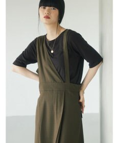 Green Parks armonia．アシメジャンスカ