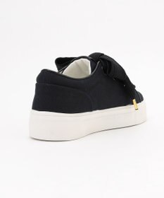 TOCCA BIGRIBBON CANVAS SNEAKERS スニーカー